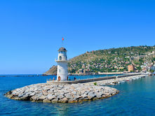 Jeftini letovi Beograd – Alanya ☀️ Tvoj brzi bijeg na tirkizno more! 🌴