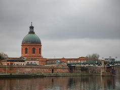 Jeftini letovi Zagreb – Toulouse ✈️ otkrijte šarm juga Francuske