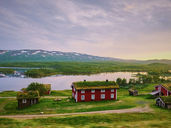 ✈️ Najjeftiniji letovi s Balkana za Švedsku (Stockholm, Göteborg, Malmö)