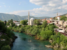 ✈️Jeftini Letovi iz Bosne i Hercegovine – Bilo Gdje - Kako iz svakog grada do najbližeg aerodroma i pronaći letove za cijeli svijet 🌍