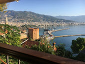 Jeftini letovi Split – Alanya ☀️ Brzi bijeg na tirkizno more!