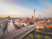 Jeftini letovi Sarajevo – Berlin✈️