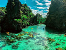 ✈️ Jeftini letovi Sarajevo – El Nido (Palawan) od 550€ 💸 | Kako doći do najljepših laguna Filipina 🌴🌊