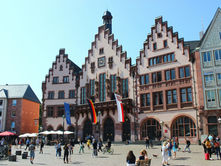 Jeftini letovi Split - Frankfurt ✈️