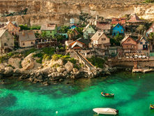 Jeftini letovi za Maltu od 70€ ✈️🇲🇹 | Sarajevo, Zagreb i Beograd → Malta 🌊☀️