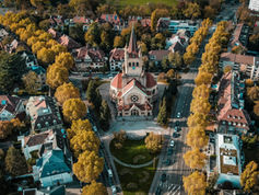 Jeftini letovi Zagreb – Basel ✈️ najbrži način do Švicarske bez komplikacija