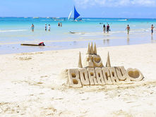 ✈️ Jeftini letovi Sarajevo – Boracay (od 480€) 💸 | Bijeli pijesak, tirkizno more i najpoznatija plaža Filipina 🏝🌊