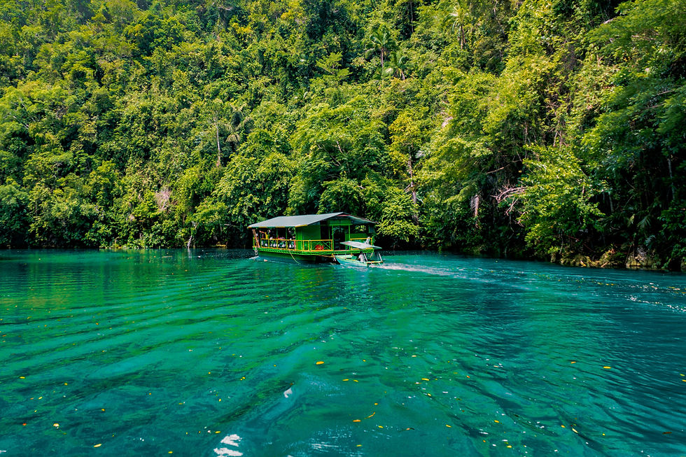 ✈️ Jeftini letovi Beograd – Bacolod (od 520€) 💸 | Grad osmijeha, MassKara festival i autentični Filipini 🌴🎭🏝