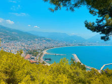 Jeftini letovi Kraljevo → Alanya ✈️ – tvoj brzi bijeg na tursko sunce 🌞