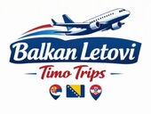 Dobrodošli na Timo Trips – Najjeftinije avionske karte sa Balkana