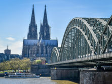 Jeftini letovi Split – Köln ✈️