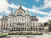 Jeftini letovi Beograd → Antwerpen ✈️🇧🇪 od 25€+ | Pametan način da otkriješ modernu Belgiju 💸🌍