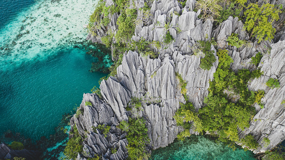 ✈️ Jeftini letovi Sarajevo – Bacolod (od 520€) 💸 | MassKara festival, The Ruins i autentični Filipini 🌴🏝🌊