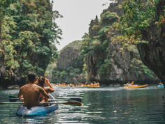 ✈️ Jeftini letovi Zagreb – El Nido (Palawan) od 520€ 💸 | Tropski raj Filipina i najljepše lagune svijeta 🌴🌊