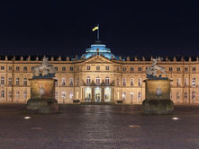 Jeftini letovi Tuzla – Stuttgart ✈️