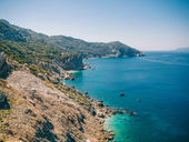 Jeftini letovi ✈️ Zagreb → Skiathos Grčka već od 20€+? Ostrvo sa više od 60 plaža koje mnogi nazivaju zelenim rajem Egejskog mora