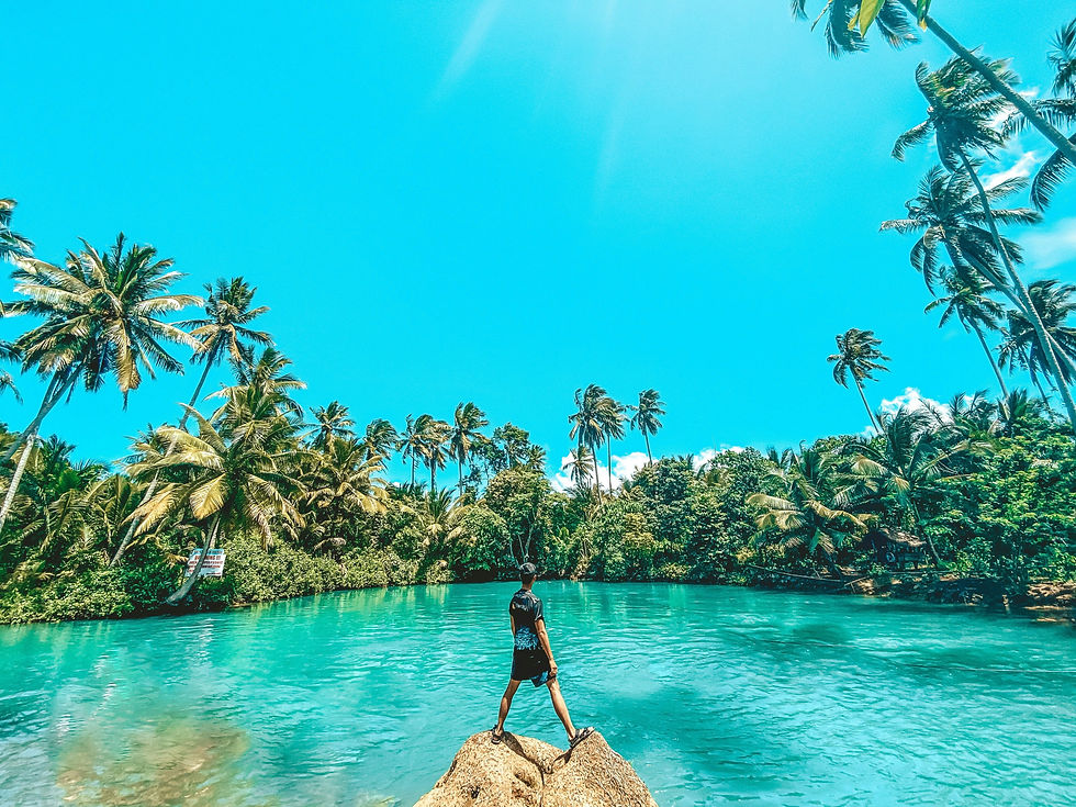 ✈️ Jeftini letovi Sarajevo – Cagayan de Oro (od 525€) 💸 | Avantura, rafting i autentični Filipini 🌴🌊🏞