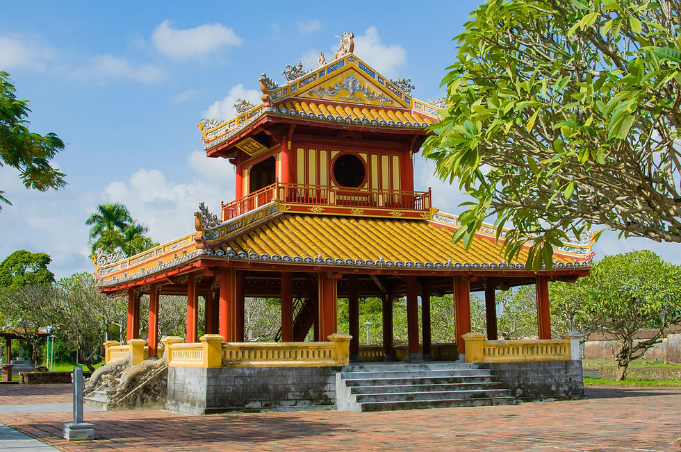 ✈️ Jeftini letovi Zagreb – Hue (od 590€) 🇻🇳 | Kako pronaći povoljne avio karte za skriveni dragulj Vijetnama