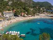 Jeftini letovi Zagreb → Krf (Corfu) ✈️ Grčka već od 15–20€ i zeleno ostrvo savršeno za odmor