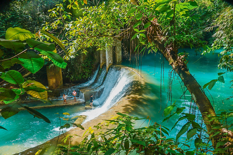 ✈️ Jeftini letovi Zagreb – Bacolod (od 520€) 💸 | City of Smiles, MassKara festival i autentični Filipini 🌴🎭🏝