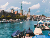 Jeftini letovi Sarajevo – Zürich ✈️ koliko košta i kako najjeftinije do Švicarske