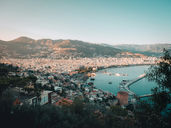 Jeftini letovi Sarajevo – Alanya (Gazipaşa) ✈️ | Vodič za savršeno ljetovanje u Tursku