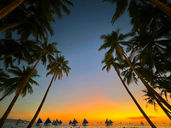 ✈️ Jeftini letovi Zagreb – Boracay (od 470€) 💸 | White Beach, tropski raj i najpoznatije plaže Filipina 🏝🌊🌴