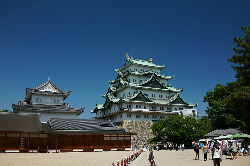 ✈️ Jeftini letovi Zagreb – Nagoya (od 610€) 🇯🇵💸 | Kompletan vodič za centralni Japan, rute, cijene i savjeti