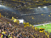 Jeftini letovi Sarajevo – Dortmund ✈️