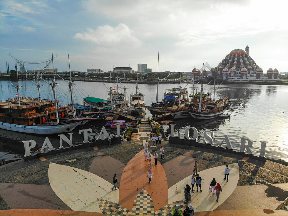 ✈️ Jeftini letovi Beograd – Makassar (od 520€) 💸 | Otkrij Sulawesi kroz autentično putovanje puno prirode, kulture i tropskih avantura 🌊🌴