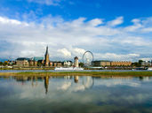 ✈️ Jeftini letovi Tuzla – Düsseldorf: Tvoj vodič za savršen put! 