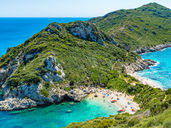 Jeftini letovi Sarajevo → Krf (Corfu) ✈️ Grčka već od 15–20€ i zeleno ostrvo koje osvaja