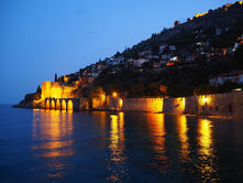 Jeftini letovi Zagreb → Alanya ✈️– tvoj savršen odmor iz snova 🌴☀️