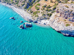 Jeftini letovi Beograd → Kreta (Heraklion) ✈️ Grčka već od 15–20€ i more koje se ne preskače