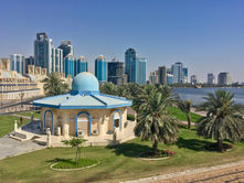 ✈️ Jeftini letovi Sarajevo – Sharjah (od 55€) 💸 | Kako pronaći NAJJEFTINIJE karte za UAE