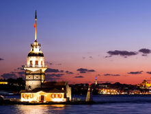 Jeftini letovi iz Kraljeva za Istanbul✈️