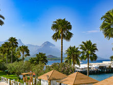 Jeftini letovi Banja Luka → Antalya – tvoj bijeg u turski raj po super cijeni 😍🏝️✈️