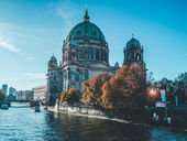 Jeftini letovi Niš – Berlin ✈️