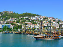 😱 Niko ti ne govori za ovu rutu: Tuzla → Alanya za sitne pare!