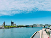 Jeftini letovi Dubrovnik – Köln ✈️