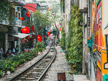 ✈️ Jeftini letovi Sarajevo – Hanoi od 560€ 💸 | Kako stići u srce Vijetnama i istražiti sjever zemlje 🌏🇻🇳