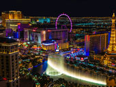 🇺🇸 Jeftini letovi za Las Vegas od 500 € 🎰✈️ | Sarajevo, Beograd i Zagreb – cijene i savjeti