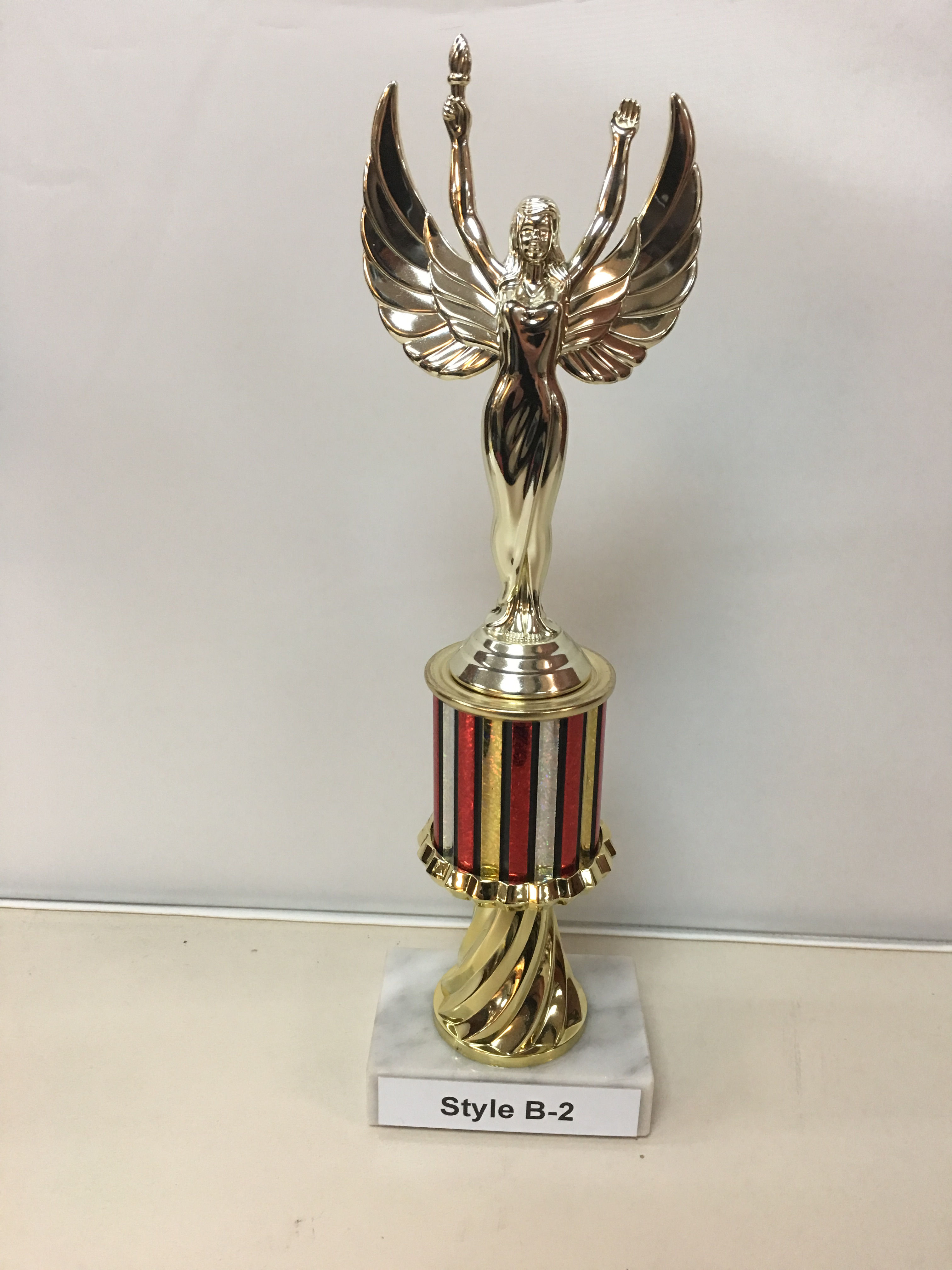 Trophy Style B2