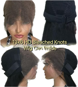 Thumbnail: 13x6 HD WIG