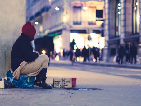 Homelessness to Surge as Covid-Targeted Support Schemes End
