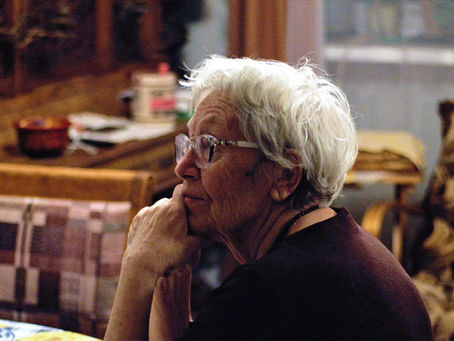 Triple Lock Suspension: Bad News for Pensioners in Poverty