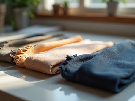 Understanding Textile Development: A Comprehensive Guide for Fashion Innovators