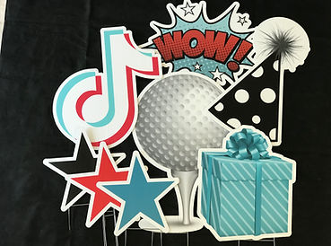 card my yard chevy chase