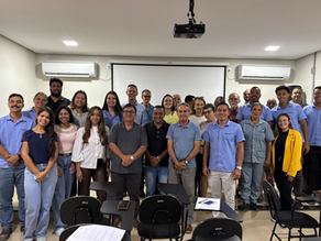 UVS Viasolo Montes Claros realiza audiência pública para projeto de geração de créditos de carbono