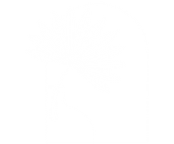 Brown Elegant Boho Palm Interior Creations Logo.png